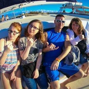 Meet your Posher, Randall